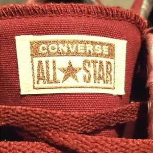 Converse  Shoes